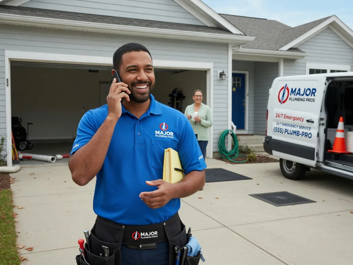 Drain Cleaning Services Beccaria, PA FAQs